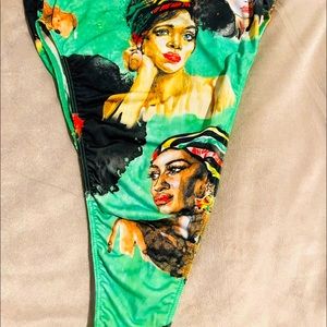 For the culture Bodysuit